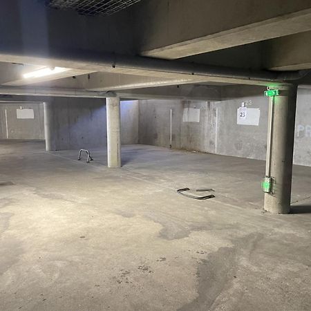 Bleu Marine Vue Ocean, 2 Chambres, Terrasse 30M2, Parking Privatif Et Piscine En Ete Lacanau Buitenkant foto