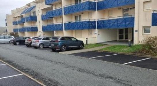 Bleu Marine Vue Ocean, 2 Chambres, Terrasse 30M2, Parking Privatif Et Piscine En Ete Lacanau Buitenkant foto